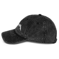 Load image into Gallery viewer, Bitcoin Rocks Vintage Hat-fomo21
