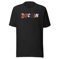 Load image into Gallery viewer, Bitcoin Shuffle T-Shirt-fomo21
