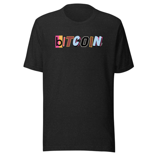 Bitcoin Shuffle T-Shirt-fomo21