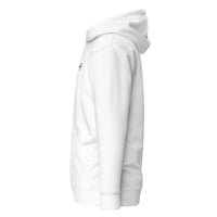 Load image into Gallery viewer, Bitcoin Supply Formula Black Embroidered Hoodie Sweatshirt-fomo21

