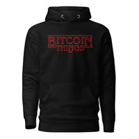 Load image into Gallery viewer, Bitcoin Things Hoodie Sweatshirt-fomo21
