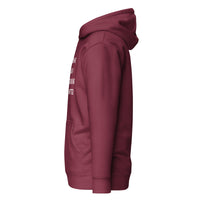 Load image into Gallery viewer, Bitcoin Wife, Like A Regular Wife, But Hotter Hoodie Sweatshirt-Pullover Hoodie Sweatshirt-fomo21
