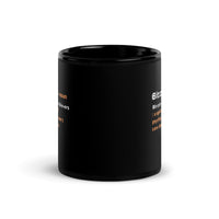 Load image into Gallery viewer, Bitcoiners Defined Bitcoin Coffee Mug-fomo21
