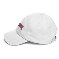 Load image into Gallery viewer, Bitcoiners Fly Bitcoin Dad Hat-Dad Hat-fomo21
