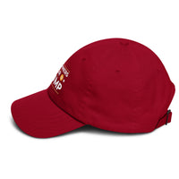 Load image into Gallery viewer, Bitcoiners For Trump Bitcoin Dad Hat-Dad Hat-fomo21
