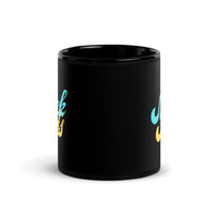 Load image into Gallery viewer, Stack Sats Bitcoin Coffee Mug - fomo21
