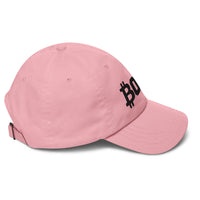 Load image into Gallery viewer, Boss Bitcoin Dad Hat-fomo21
