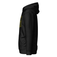 Load image into Gallery viewer, BTC Jedi Bitcoin Hoodie Sweatshirt-Pullover Hoodie Sweatshirt-fomo21

