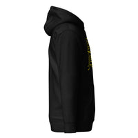 Load image into Gallery viewer, BTC Jedi Bitcoin Hoodie Sweatshirt-Pullover Hoodie Sweatshirt-fomo21
