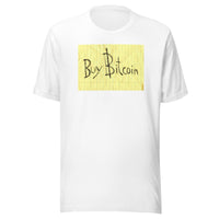 Load image into Gallery viewer, Buy Bitcoin Sign T-Shirt-T-Shirt-fomo21
