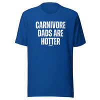 Load image into Gallery viewer, Carnivore Dads Are Hotter T-Shirt-fomo21
