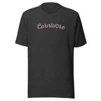 Load image into Gallery viewer, Carnivore Heart T-Shirt-fomo21
