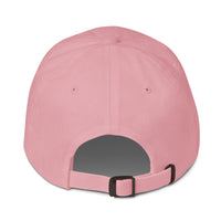 Load image into Gallery viewer, Chicago B Bitcoin Dad Hat-Dad Hat-fomo21

