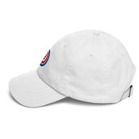 Load image into Gallery viewer, Chicago B Bitcoin Dad Hat-Dad Hat-fomo21
