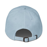 Load image into Gallery viewer, Chicago B Bitcoin Dad Hat-Dad Hat-fomo21
