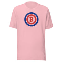Load image into Gallery viewer, Chicago B Bitcoin T-Shirt-T-Shirt-fomo21
