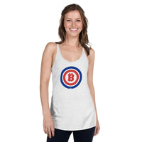 Load image into Gallery viewer, Chicago B Bitcoin Women’s Tank Top-fomo21
