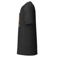 Load image into Gallery viewer, Chill Bro You Can Buy A Fraction Of A Bitcoin T-Shirt-T-Shirt-fomo21
