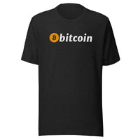 Load image into Gallery viewer, Classic Bitcoin T-Shirt-fomo21
