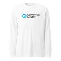 Load image into Gallery viewer, Compass Mining Crewneck Sweatshirt-fomo21
