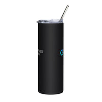Load image into Gallery viewer, Compass Mining Stainless Steel Tumbler-fomo21
