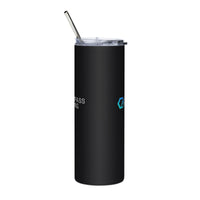 Load image into Gallery viewer, Compass Mining Stainless Steel Tumbler-fomo21
