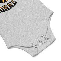 Load image into Gallery viewer, Cyber Hornets Bitcoin Infant One Piece-fomo21

