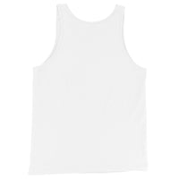 Load image into Gallery viewer, Cyber Hornets Bitcoin Men's Tank Top-Men's Tank Top-fomo21
