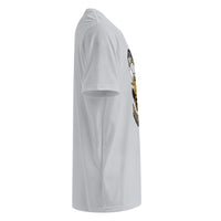 Load image into Gallery viewer, Cyber Hornets Bitcoin Under Armour Athletic T-Shirt-fomo21
