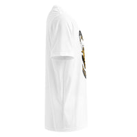 Load image into Gallery viewer, Cyber Hornets Bitcoin Under Armour Athletic T-Shirt-fomo21
