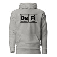 Load image into Gallery viewer, DeFi Degenerate Finance Bitcoin Hoodie Sweatshirt-fomo21
