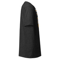 Load image into Gallery viewer, Democrat Republican Conservative Liberal Bitcoiner (White Lettering) Bitcoin T-Shirt-T-Shirt-fomo21
