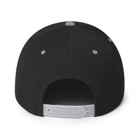 Load image into Gallery viewer, Diamond Hands Bitcoin Snapback Hat-Snapback Hat-fomo21

