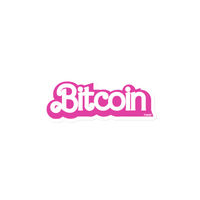 Load image into Gallery viewer, In The Bitcoin World Magnet - fomo21
