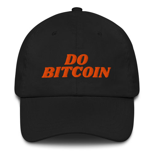 Do Bitcoin Dad Hat-fomo21
