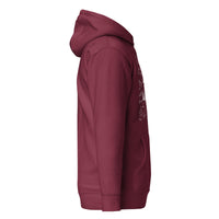 Load image into Gallery viewer, Do The Math Bitcoin Hoodie Sweatshirt-Pullover Hoodie Sweatshirt-fomo21
