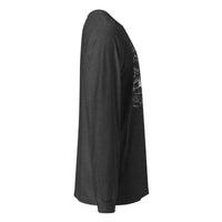 Load image into Gallery viewer, Do The Math Bitcoin Long Sleeve T-Shirt-Long Sleeve T-Shirt-fomo21
