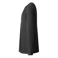 Load image into Gallery viewer, Do The Math Bitcoin Long Sleeve T-Shirt-Long Sleeve T-Shirt-fomo21

