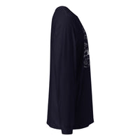 Load image into Gallery viewer, Do The Math Bitcoin Long Sleeve T-Shirt-Long Sleeve T-Shirt-fomo21
