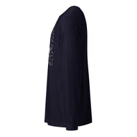 Load image into Gallery viewer, Do The Math Bitcoin Long Sleeve T-Shirt-Long Sleeve T-Shirt-fomo21
