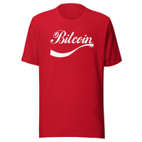 Load image into Gallery viewer, Drink Bitcoin T-Shirt-T-Shirt-fomo21
