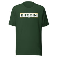 Load image into Gallery viewer, Emerald City Bitcoin T-Shirt-fomo21

