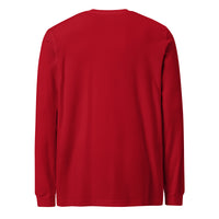 Load image into Gallery viewer, Enjoy Bitcoin Retro Long Sleeve T-Shirt-fomo21
