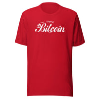 Load image into Gallery viewer, Enjoy Bitcoin T-Shirt-fomo21
