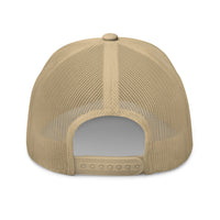 Load image into Gallery viewer, Enjoy Bitcoin Trucker Hat-fomo21
