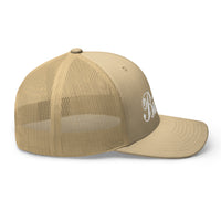 Load image into Gallery viewer, Enjoy Bitcoin Trucker Hat-fomo21
