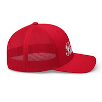 Load image into Gallery viewer, Enjoy Bitcoin Trucker Hat-fomo21
