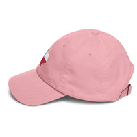 Load image into Gallery viewer, Everything Is Bitcoin In Texas Dad Hat-fomo21
