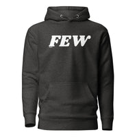 Load image into Gallery viewer, Few Bitcoin Hoodie Sweatshirt-fomo21
