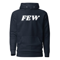 Load image into Gallery viewer, Few Bitcoin Hoodie Sweatshirt-fomo21
